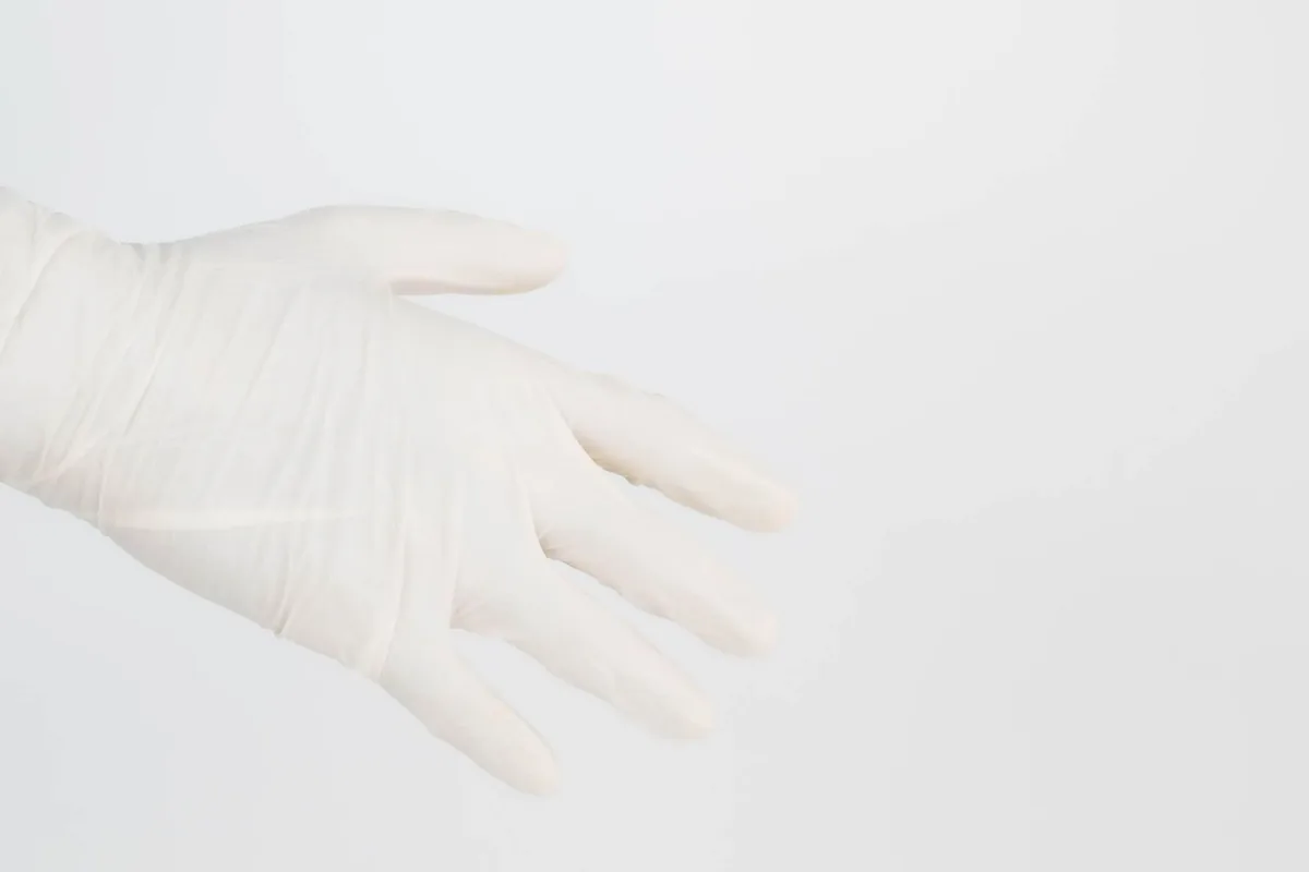 Blood Spill Cleanup in Bernardsville, NJ
