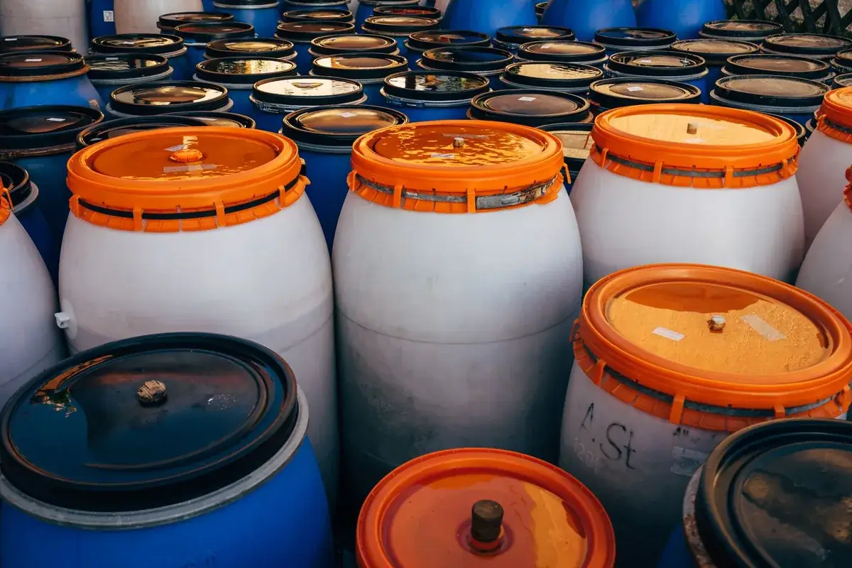 Medical Waste Removal in Bernardsville, NJ